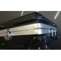 Rockcase ABS RC 21721 B (Уценка)  пластиковый кейс для клавишных (88 кл. ), Premium 149 x 43 x 15 см