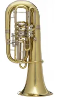 Туба F Meinl-Weston Seni MWSENIT2-1-0GB