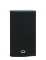VL 152 Акустическая система широкополосная, 15" х 1,4", (90°x45°), 1000 Вт / 500 Вт RMS, 8 Ом, 50 -