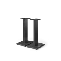 KEF SQ1 FLOOR STAND SLATE GREY (SP4107M0AA)(Пара) - напольная подставка под акустику, цвет - серый