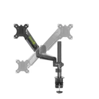 SA 6131 B - Monitor Mount, Tabletop Mount, Swivel Arm.Настол.кронштейн для монитора с диаг.13"-27", шт