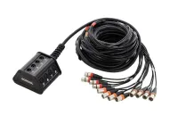Cordial Multicore CYB C 8/4 - 15 - Сценические мультикоры
