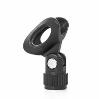 ADJ MC4 Microphone Holder mini Держатель микрофона