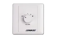 ABK VC-67F-30 Аттенюатор, 6Вт, расширение 30 Вт, аварийная функция,  VC-67F + EH30