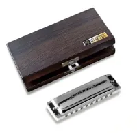 Seydel Sohne CC16301 - Губные гармошки