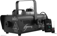 CHAUVET Hurricane 1000 - Дым-машина