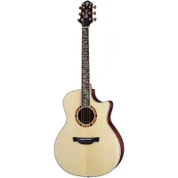 CRAFTER STG D-28ce - Гитара электроакустическая шестиструнная