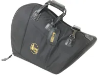 French horn bag Gard Bags GB-41MSK - Synthetic bag with secure instrument suspension system for French horn with fixed bell