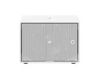 KS1W I / Компактный активный сабвуфер 12”, белый цвет / K-ARRAY