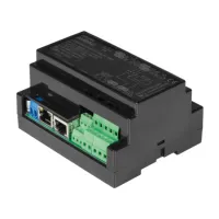 AUDAC ARU204 Многоканальный цифровой блок с четырьмя реле
