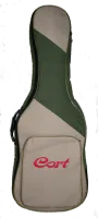 A-GIT-ELEK-01С чехол на электрогитару жесткий, Cort