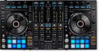 PIONEER DDJ-RX - DJ-контроллер