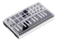 Decksaver Akai MPK Mini MK2 - Защитные крышки для DJ-техники