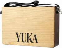 Кахон с подструнником YUKA LT-CAJ2-WL