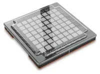Decksaver Novation Launchpad Pro - Защитные крышки для DJ-техники