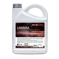 INVOLIGHT UMBRA - высококачественная жидкость высокой плотности для генераторов дыма, 4,7л