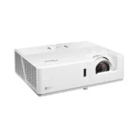 Лазерный проектор Optoma [ZK708T] DLP,UHD (3840x2160);7000 Lm;300000:1;TR 1.2:1~1,92:1;Zoom1,6x;L/Shift V10%,H+/-10%;HDMI INx2;VGA IN x2;AudioIN x2;HDMI Out x1;AudioOutx1;12VTrigger;3DSync Out x1;USB-A (1,5A) x1;RS232;RJ45;HDBaseT 4K;15Wx2;36dB;6.3кг бел
