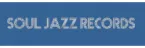 SOUL JAZZ RECORDS / Великобритания