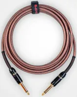 JOYO CM-21 инструментальный кабель 6 м, TS-TS 6,3 мм