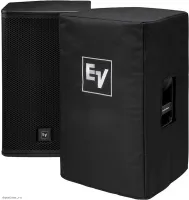 ELECTRO-VOICE EKX-15-CVR - Чехол для акустической системы