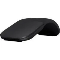 Мышь Microsoft Arc mouse Black