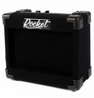Комбоусилитель для гитары ROCKET GA-05