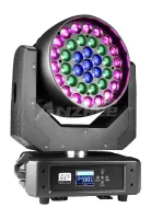 Anzhee PRO H37x15Z-WASH - Полноповоротный WASH, BEAM