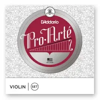 D'Addario Pro-Arte J5603 Ре (D) Струна для скрипки 