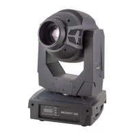 INVOLIGHT PROSPOT300 - Вращающаяся голова