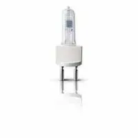 PHILIPS 6894Y CP91 лампа галогеновая, 230V-2500W, цоколь G22, ресурс 350ч.