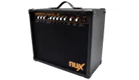 Frontline-30 Цифровой гитарный комбоусилитель NUX Cherub