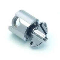 13580501 Hardware 600 BA19-BR Basic Arm 19 Базовый зажим-трещотка, Sonor