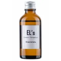 El's els-cln-1  очиститель для скрипки, альта и виолончели, 50 мл