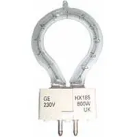 XENPOW RING TYPE-2  23V/650W, GX 9,5 280 H ( HX185) Лампа галогеновая Roundlux
