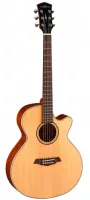 Parkwood S27-NS - Электроакустические гитары