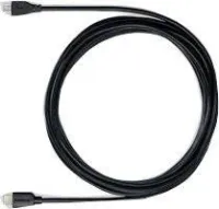 Shure AMV-LTG - Кабель LIGHTNING для микрофонов MOTIV, 1 м.