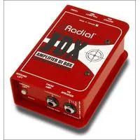 Radial jdx sale  директ бокс для гитарного усилителя
