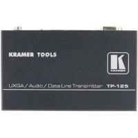 Kramer TP-125- Передатчик компьютерного графического сигнала и стереофонического аудиосигнала по витой паре