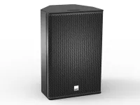 Ymesystems пассивная полнодиапазонная двухполосная акустическая система; нч: 1x15",  звуковая катушка 75 мм, ферритовый магнит; вч: 1x3“, звуковая катушка 75 мм, неодимовый магнит; мощность (aes): 500 вт; частотный диапазон: 55 гц - 20 кгц (-10 дб); чувст