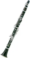 Кларнет C Buffet Crampon RC Prestige BC1607-2-0