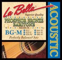 La Bella Bg-m