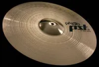 Paiste 18" pst5 rock crash  тарелка crash