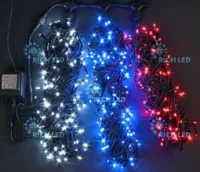 RICH LED RL-T3*20N2-WBR - Гирлянда
