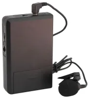 MS-200T, Передатчик системы гида PROAUDIO MS-200T