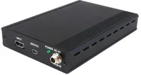 Cypress CPRO-2E- Усилитель-распределитель 1:2 сигналов интерфейса HDMI разрешения 4Kх2K с 3D
