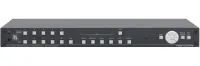 Kramer VSM-4X4HFS/220V- Матричный бесподрывный коммутатор 4x4 HDMI с масштабируемыми выходами