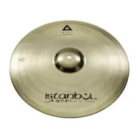 Istanbul agop 18" xist suspended brilliant crash  оркестровая тарелка