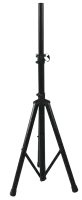 Xline Stand AS-8AP Стойка для акустической системы, высота min/max: 110-180см, диаметр трубы: 35мм,
