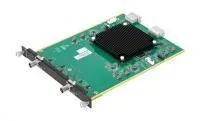 Входная слот карта H_1x12G SDI