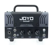 ZOMBIE Усилитель гитарный ламповый, 20Вт, Joyo